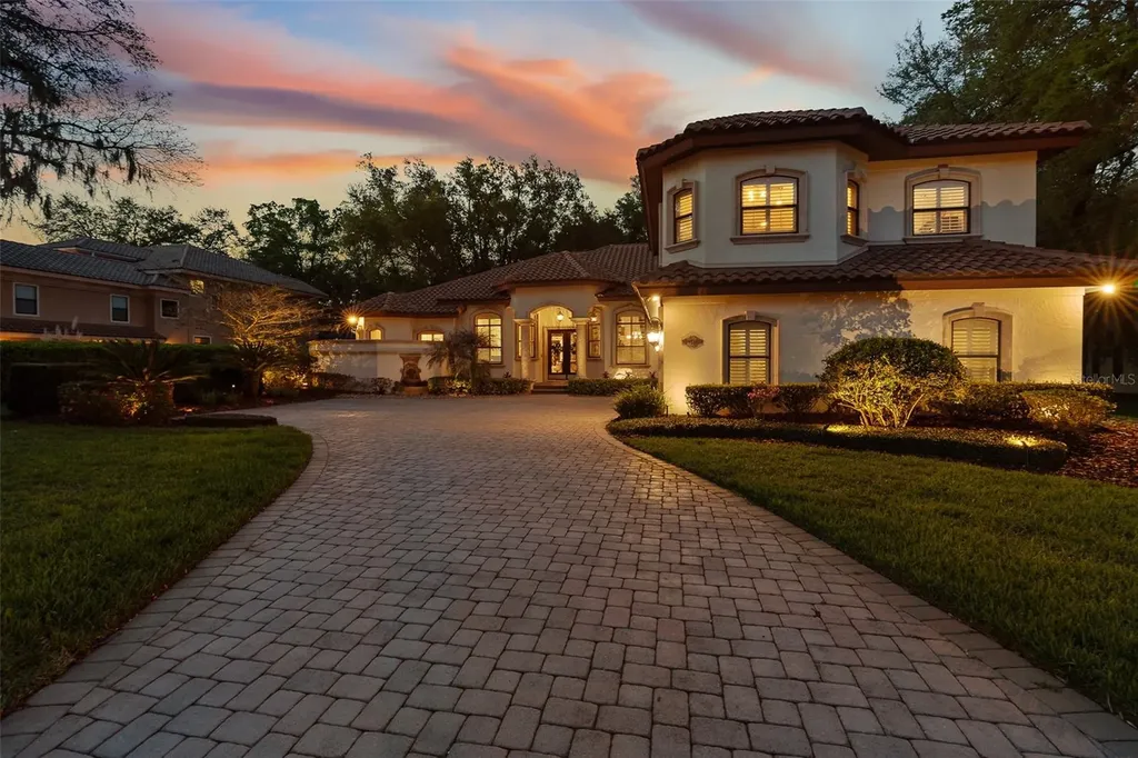 7341 Bella Foresta Place Sanford FL 32771