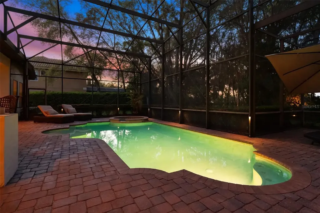 7341 Bella Foresta Place Sanford FL 32771