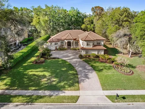 7341 Bella Foresta Place Sanford FL 32771