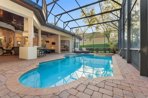 7341 Bella Foresta Place Sanford FL 32771