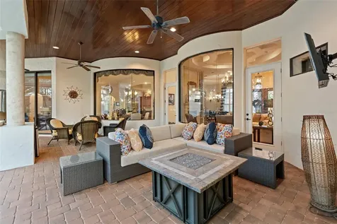 7341 Bella Foresta Place Sanford FL 32771