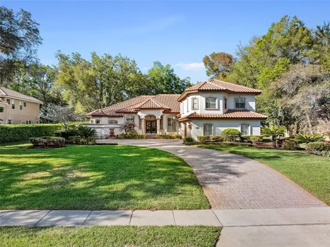 7341 Bella Foresta Place Sanford FL 32771