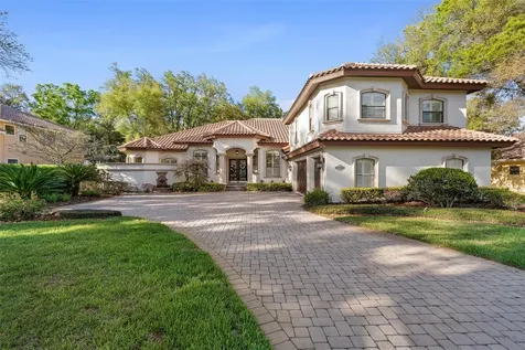 7341 Bella Foresta Place Sanford FL 32771