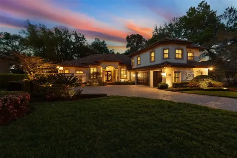 7341 Bella Foresta Place Sanford FL 32771