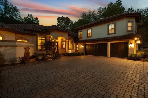 7341 Bella Foresta Place Sanford FL 32771