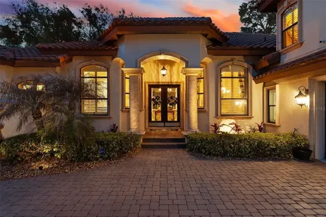 7341 Bella Foresta Place Sanford FL 32771