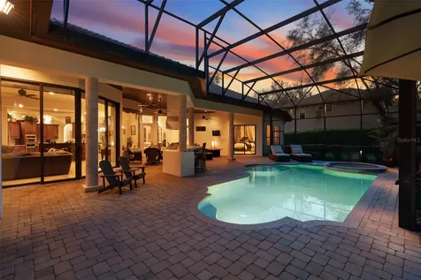 7341 Bella Foresta Place Sanford FL 32771