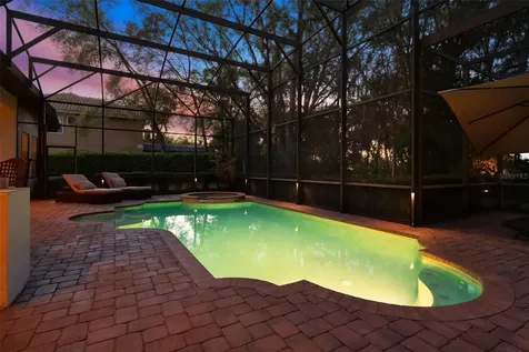 7341 Bella Foresta Place Sanford FL 32771