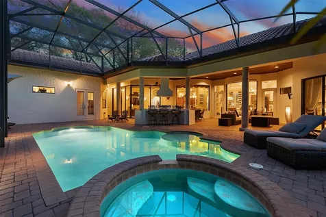 7341 Bella Foresta Place Sanford FL 32771