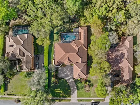 7341 Bella Foresta Place Sanford FL 32771