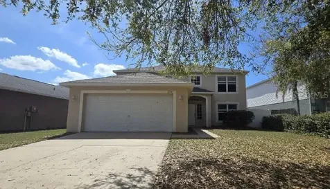 12741 Kings Lake Drive Gibsonton FL 33534