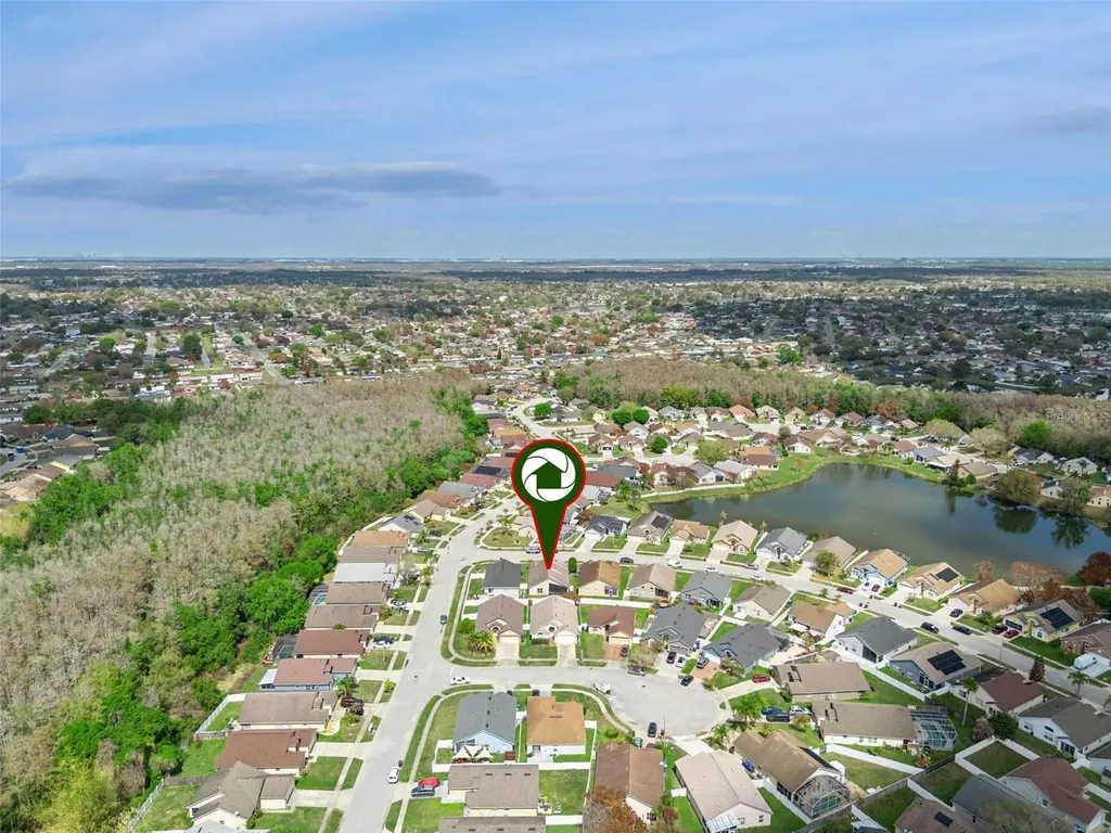 2426 Black Powder Lane Kissimmee FL 34743