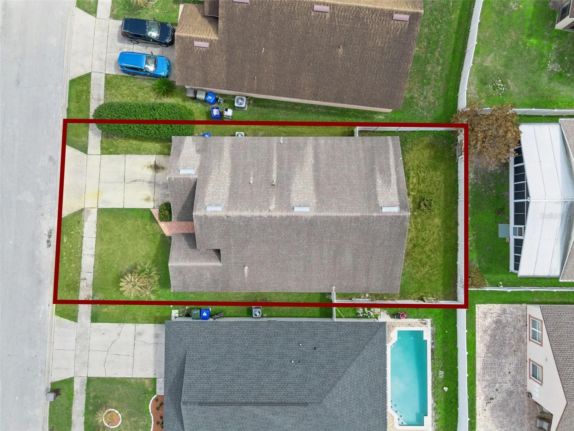 2426 Black Powder Lane Kissimmee FL 34743
