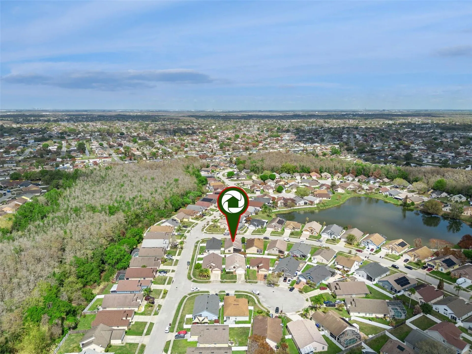 2426 Black Powder Lane Kissimmee FL 34743