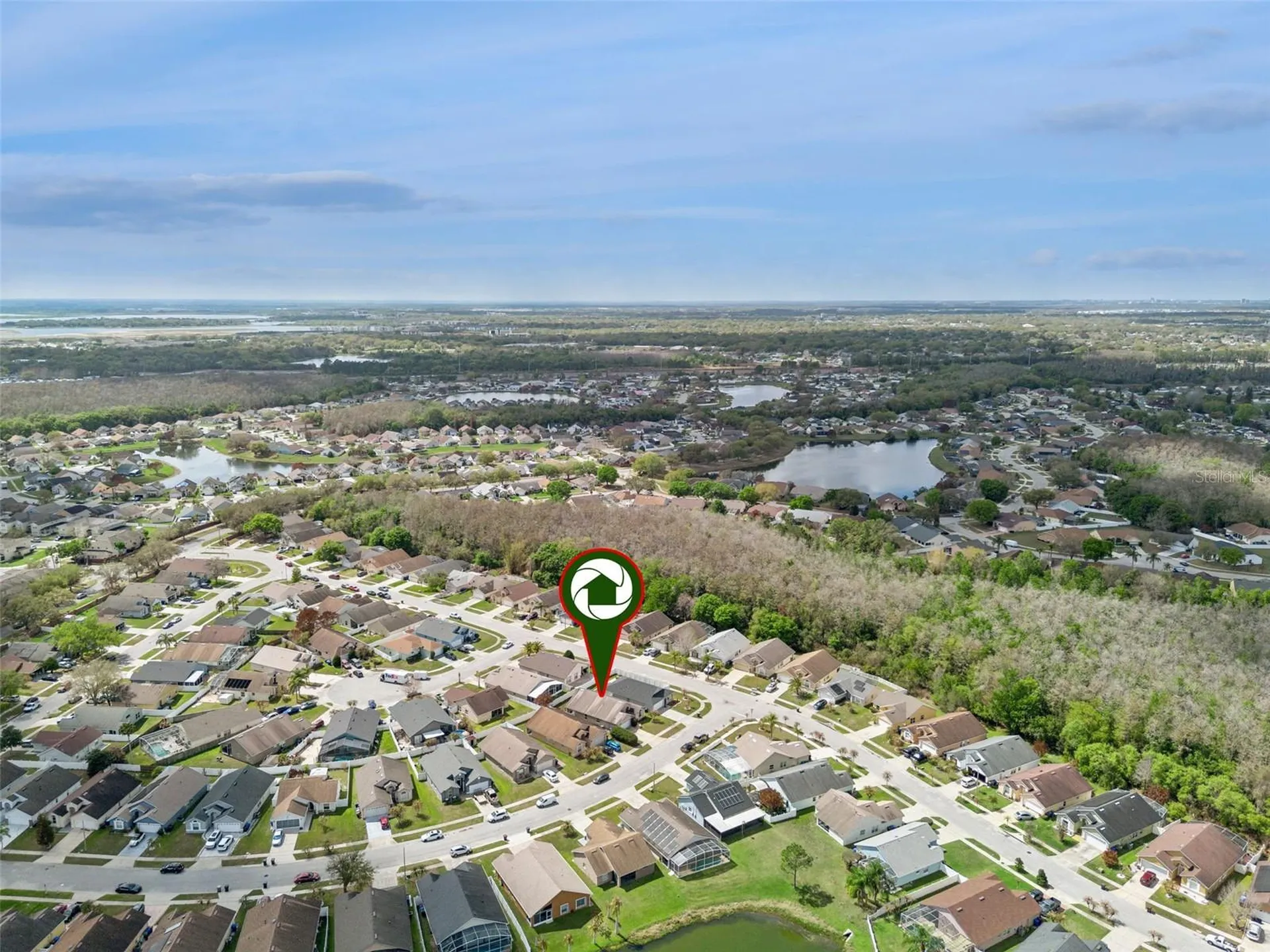 2426 Black Powder Lane Kissimmee FL 34743