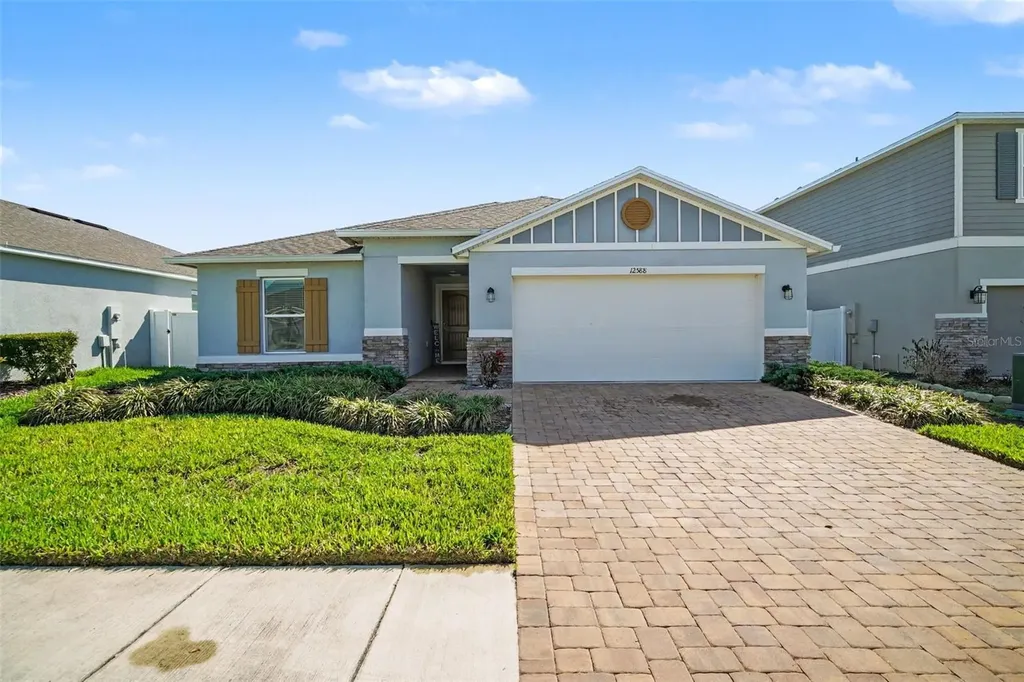 12588 Aston Drive Hudson FL 34669