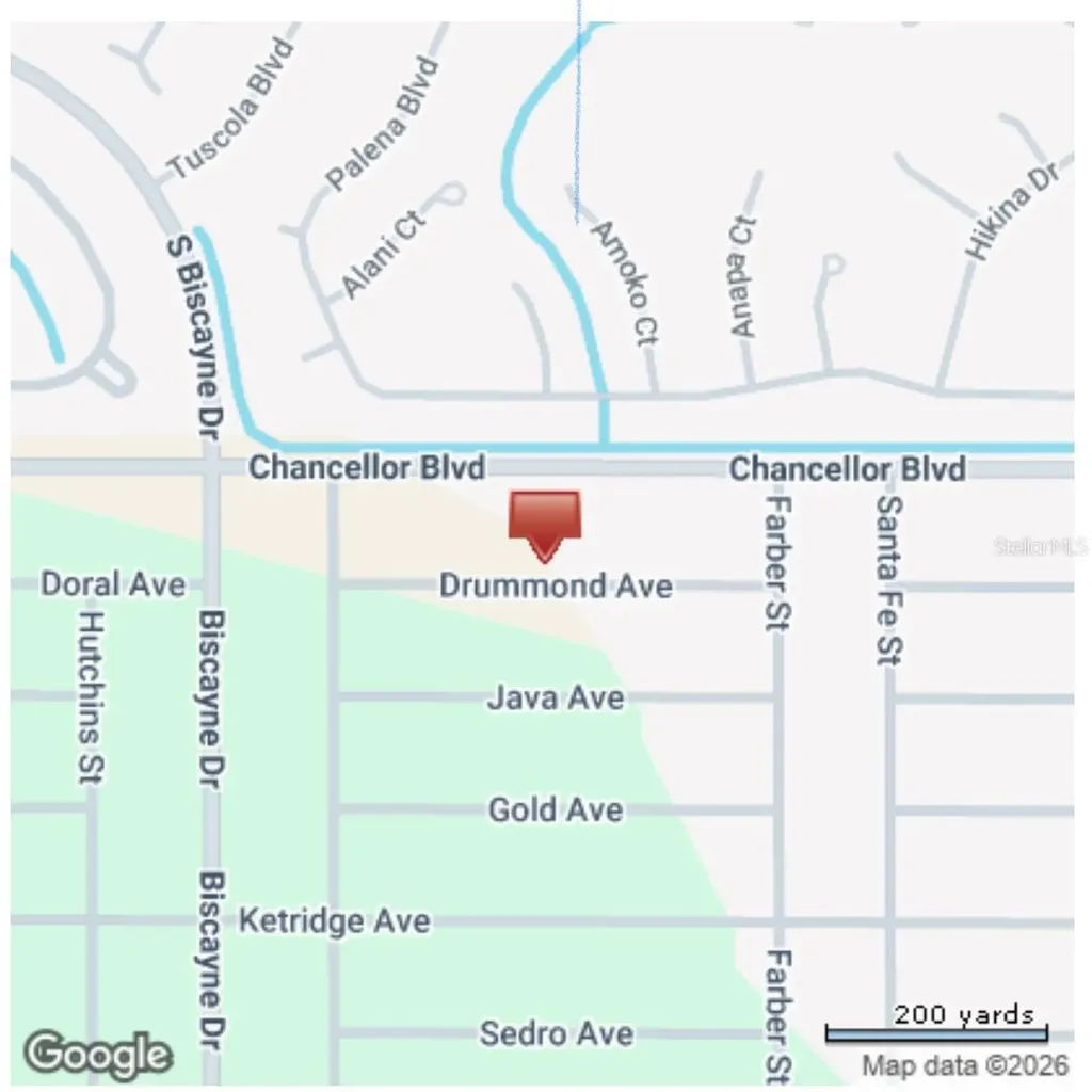 13358 Drummond Avenue Port Charlotte FL 33953