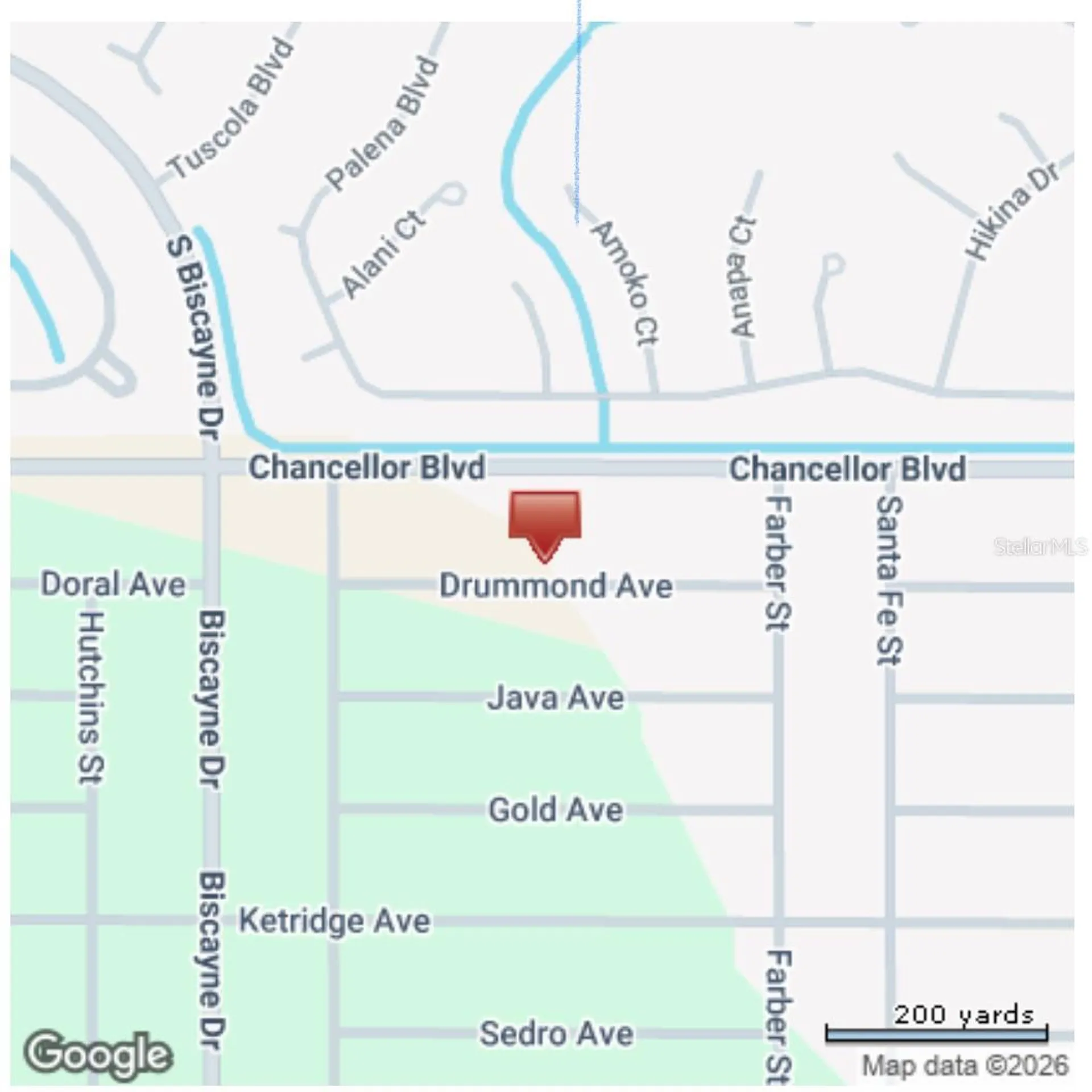 13358 Drummond Avenue Port Charlotte FL 33953