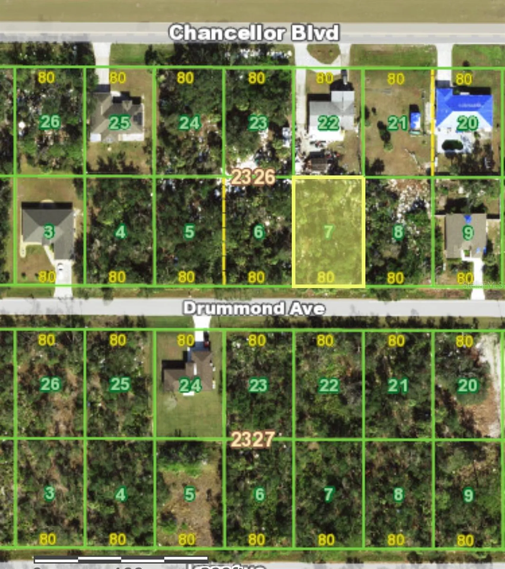 13358 Drummond Avenue Port Charlotte FL 33953