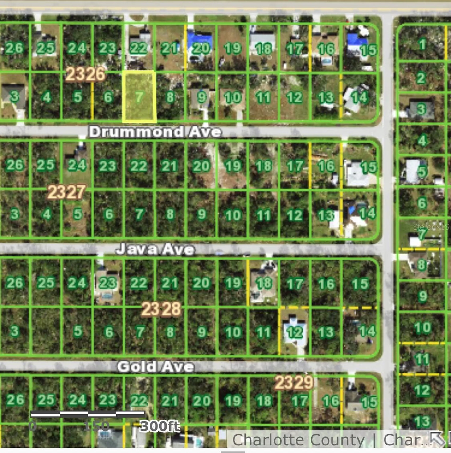 13358 Drummond Avenue Port Charlotte FL 33953