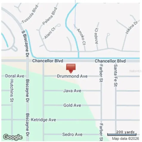 13358 Drummond Avenue Port Charlotte FL 33953