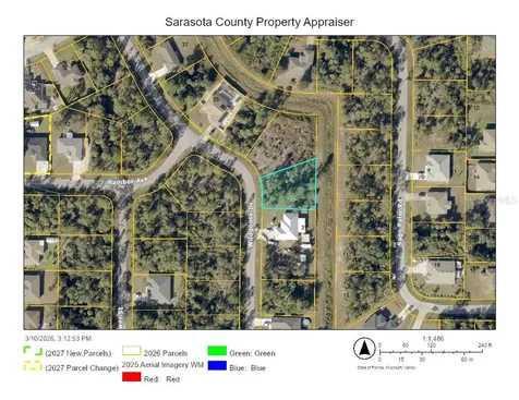 Wildgoose Drive North Port FL 34291