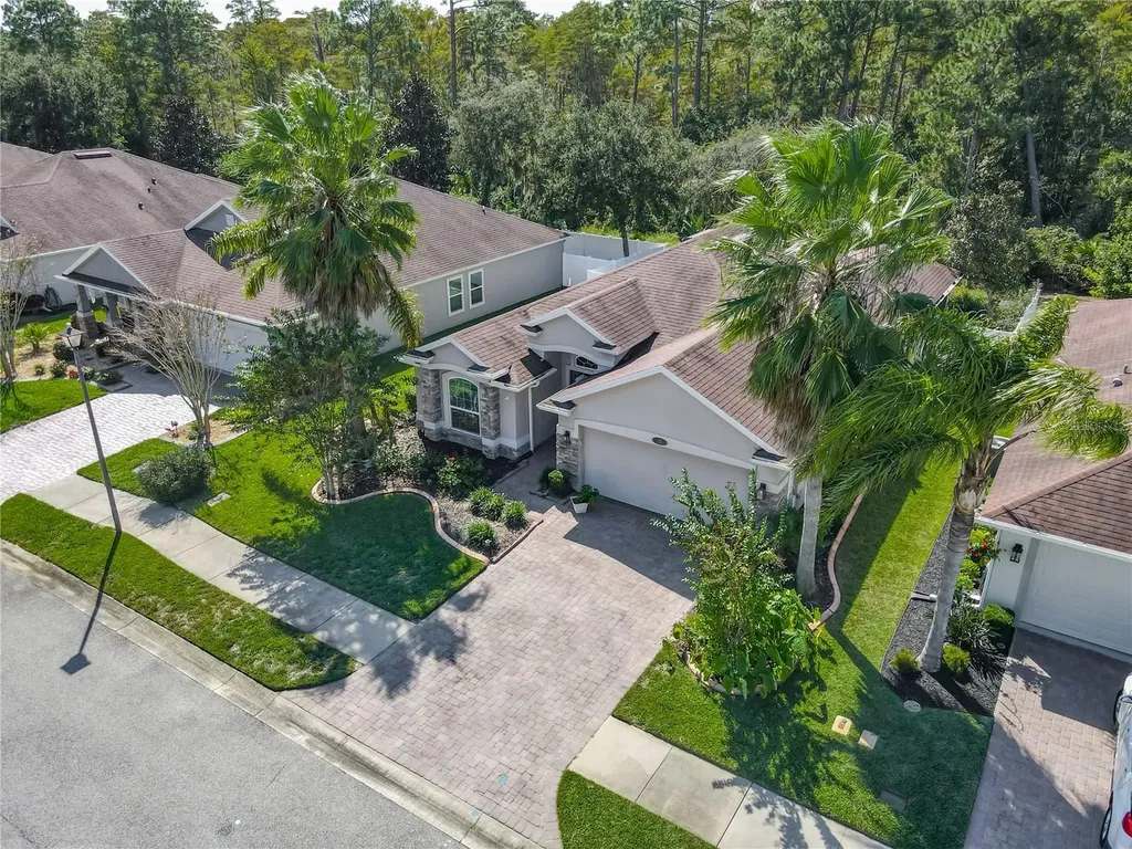 21 Arrowhead Drive Palm Coast FL 32137