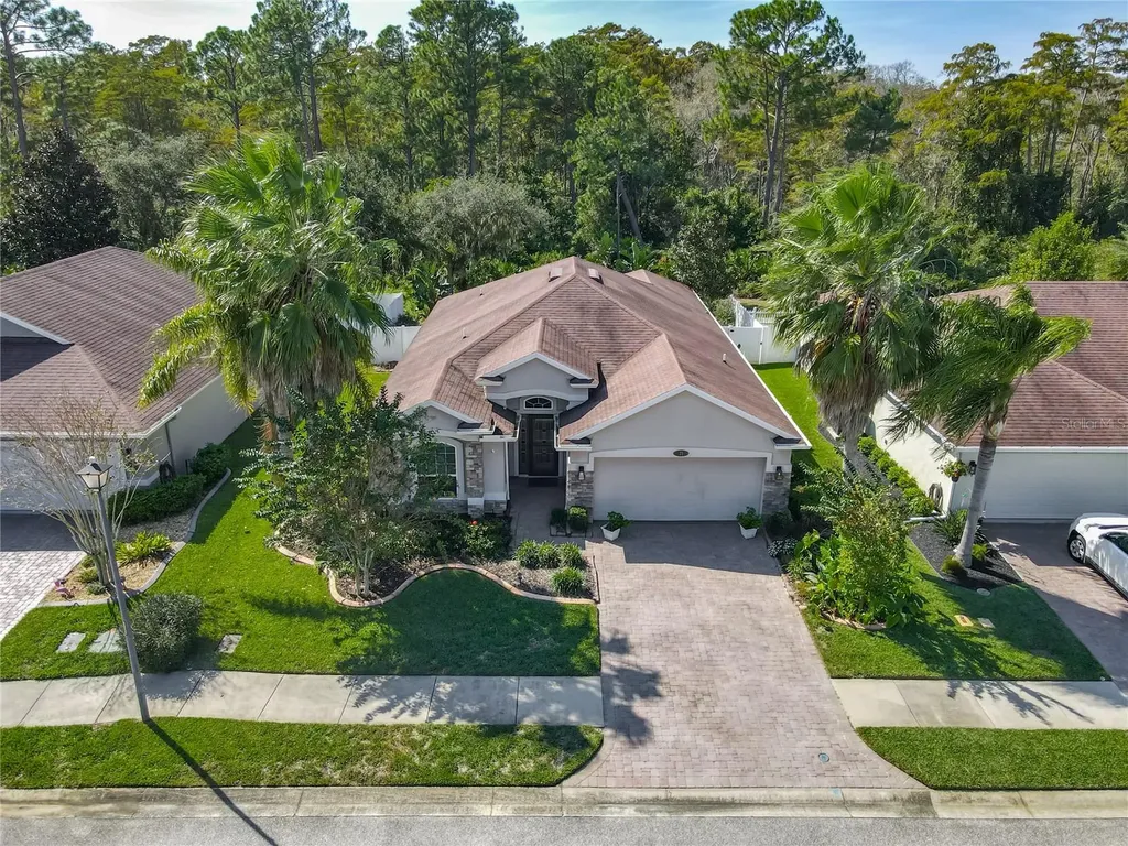 21 Arrowhead Drive Palm Coast FL 32137