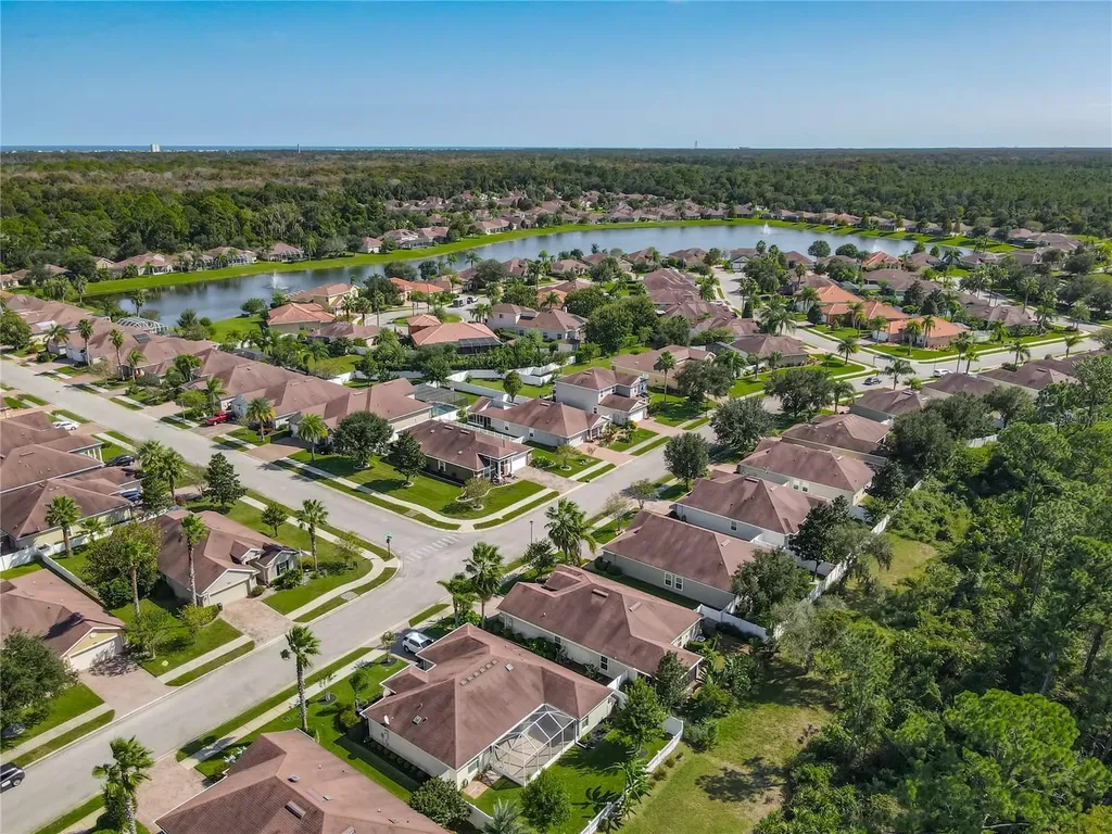 21 Arrowhead Drive Palm Coast FL 32137