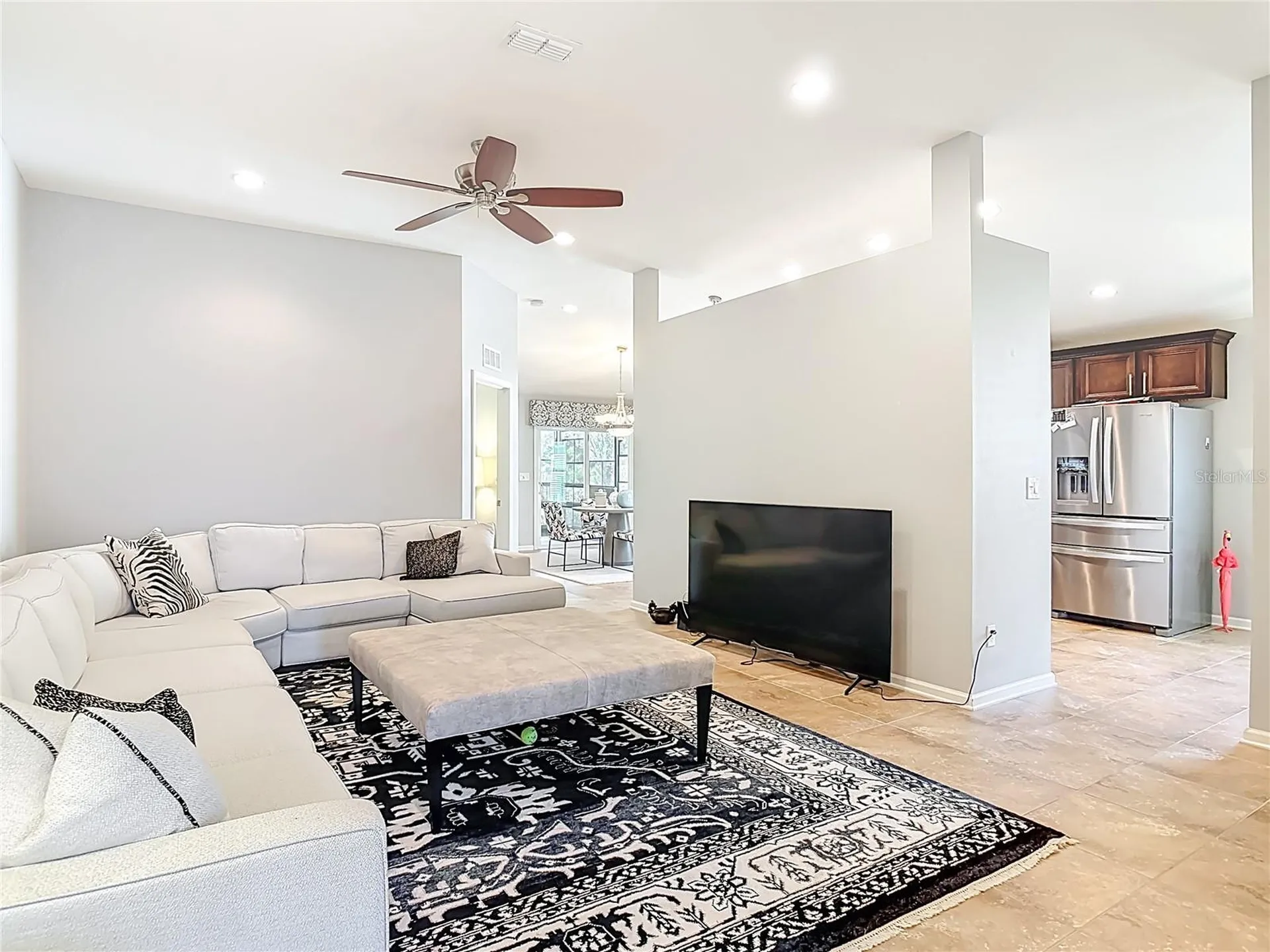 21 Arrowhead Drive Palm Coast FL 32137