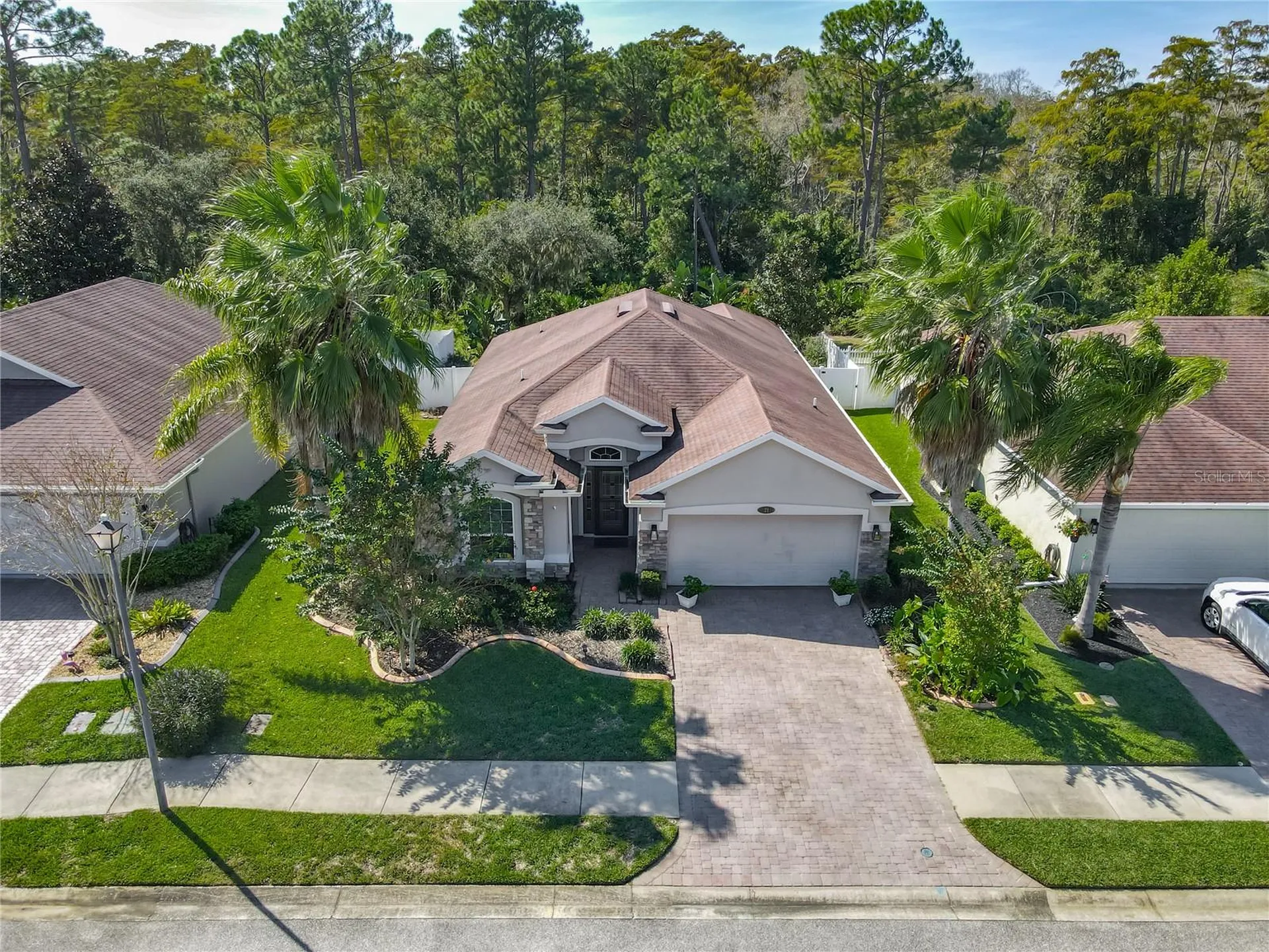 21 Arrowhead Drive Palm Coast FL 32137