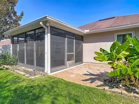21 Arrowhead Drive Palm Coast FL 32137