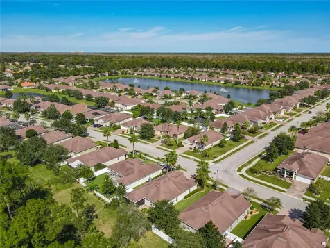21 Arrowhead Drive Palm Coast FL 32137