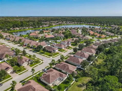 21 Arrowhead Drive Palm Coast FL 32137