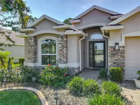 21 Arrowhead Drive Palm Coast FL 32137