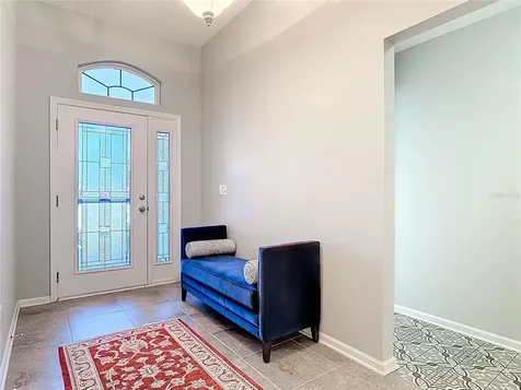 21 Arrowhead Drive Palm Coast FL 32137