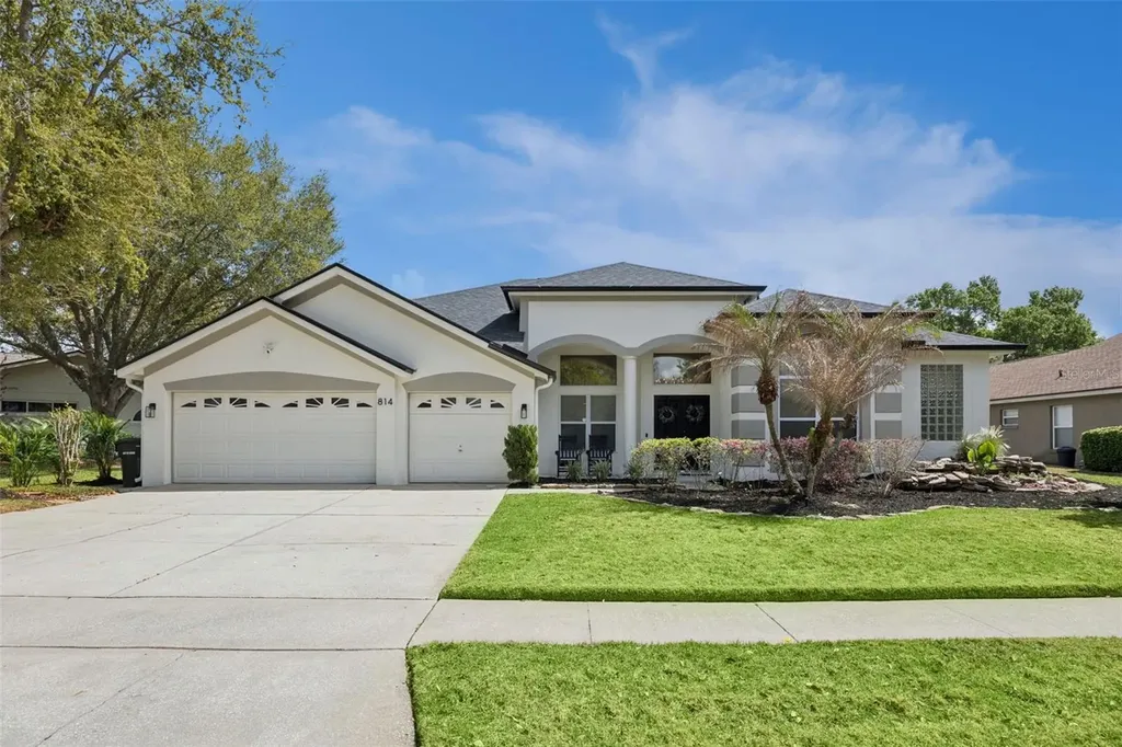 814 Grovesmere Loop Ocoee FL 34761