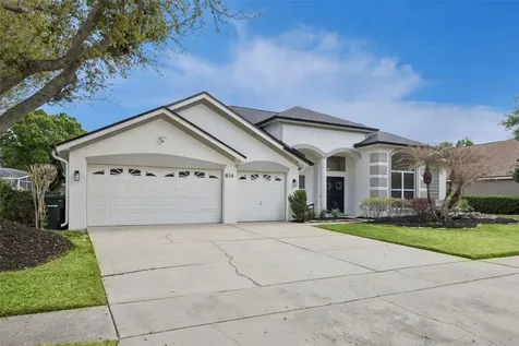814 Grovesmere Loop Ocoee FL 34761
