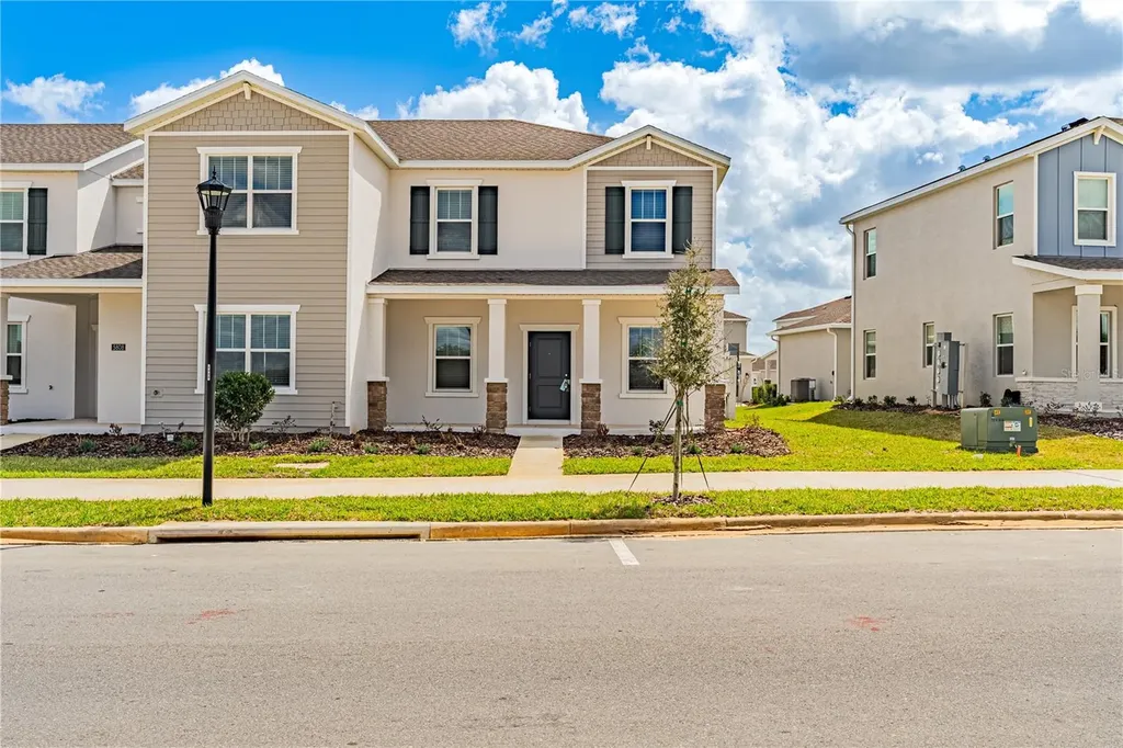 5812 Meditation Drive Clermont FL 34714