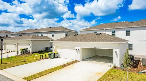 5812 Meditation Drive Clermont FL 34714