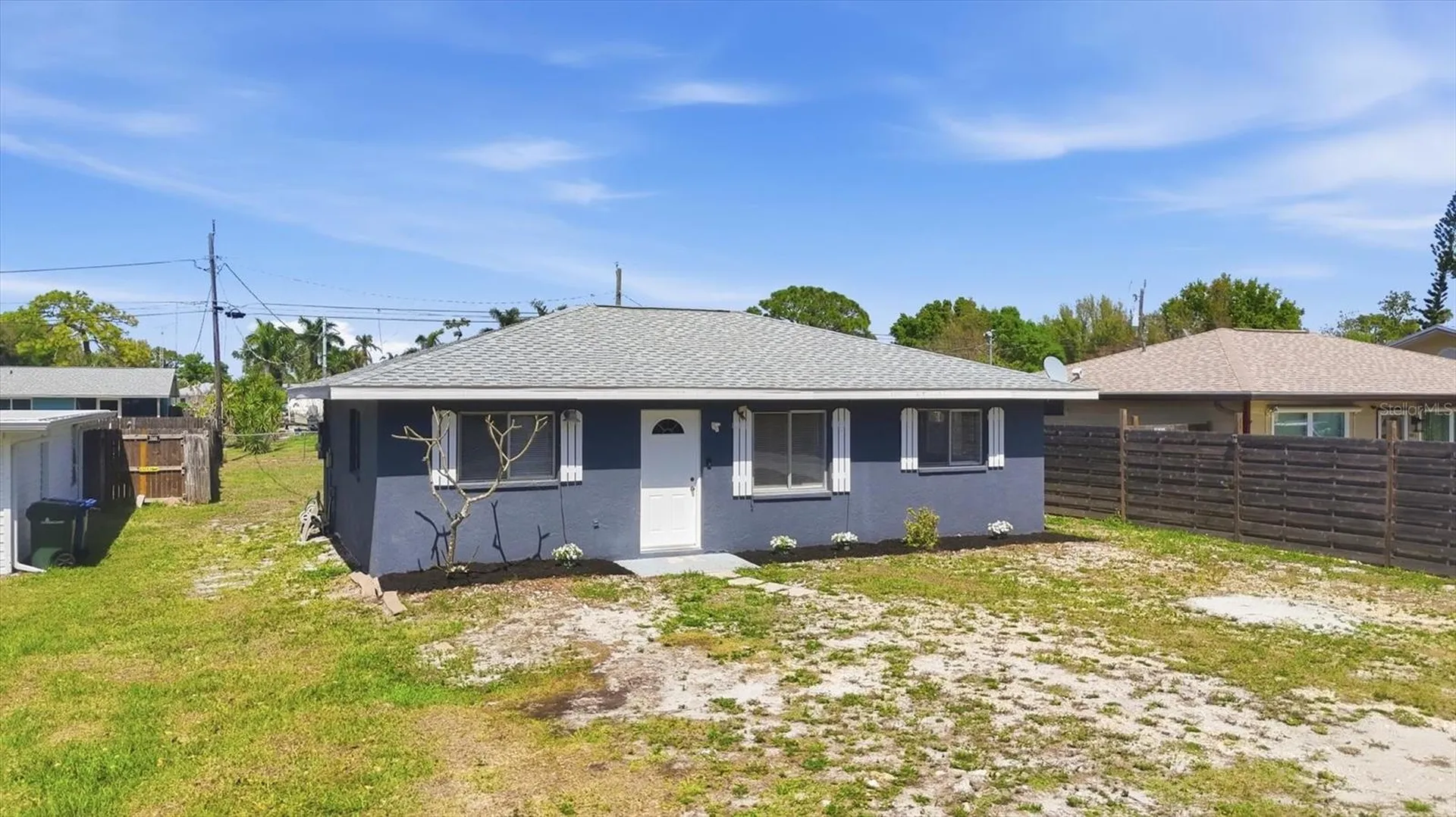 564 Leach Street Englewood FL 34223