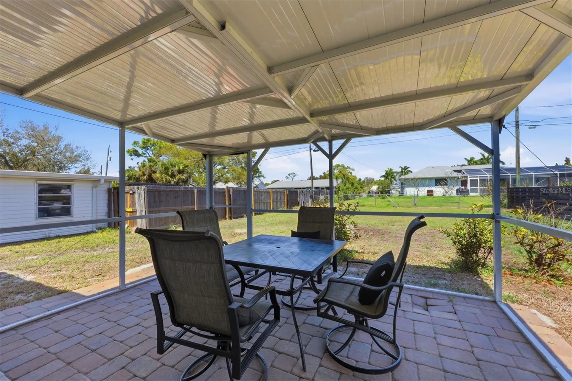 564 Leach Street Englewood FL 34223