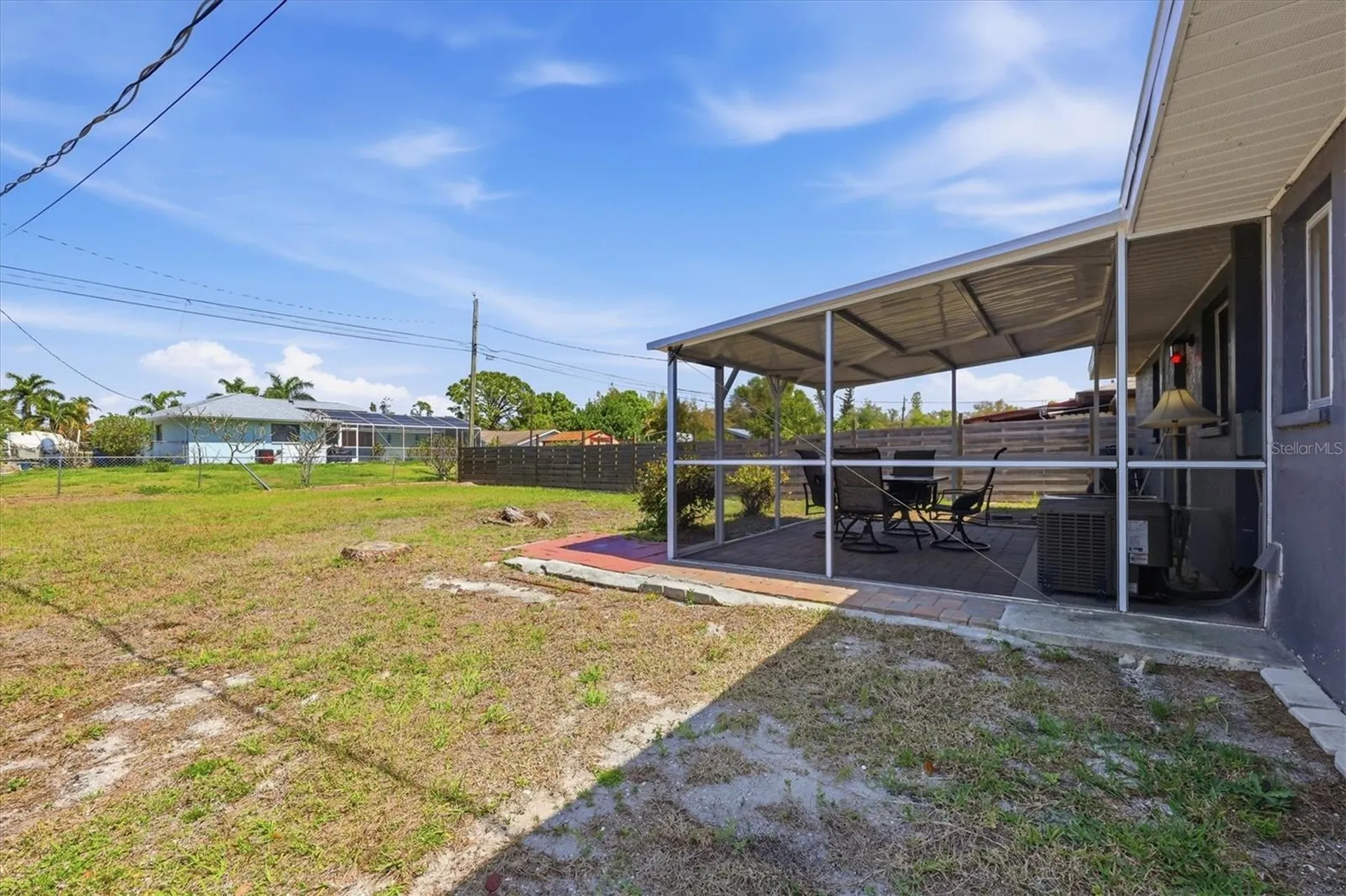 564 Leach Street Englewood FL 34223