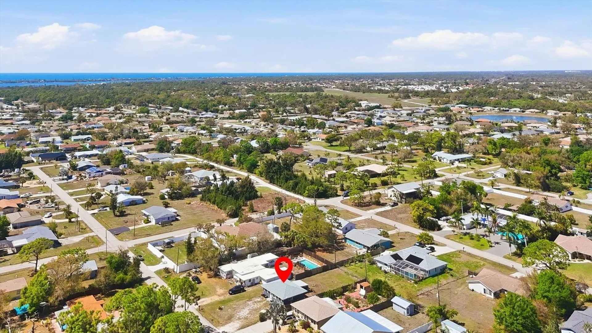 564 Leach Street Englewood FL 34223