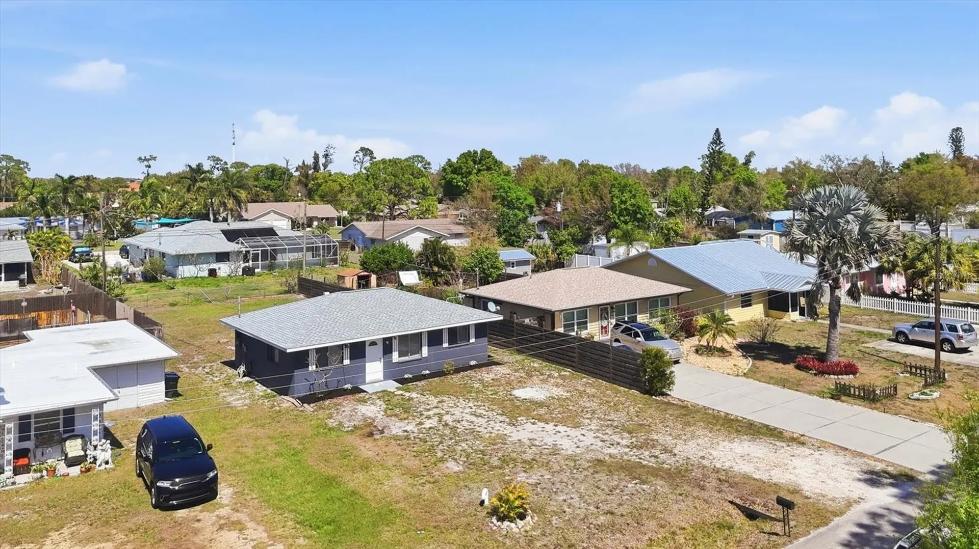 564 Leach Street Englewood FL 34223