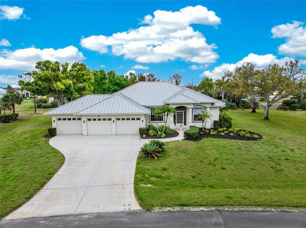 11 Leeward Drive Placida FL 33946