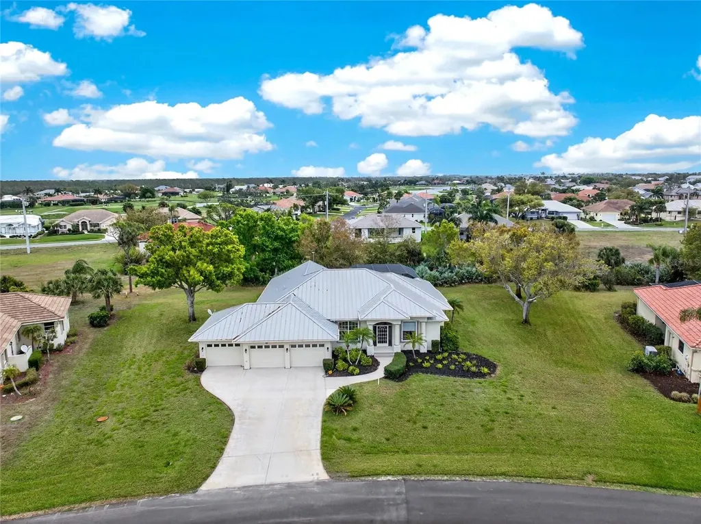 11 Leeward Drive Placida FL 33946