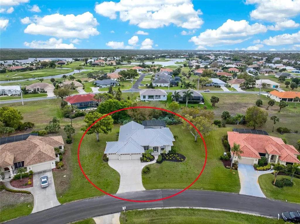 11 Leeward Drive Placida FL 33946