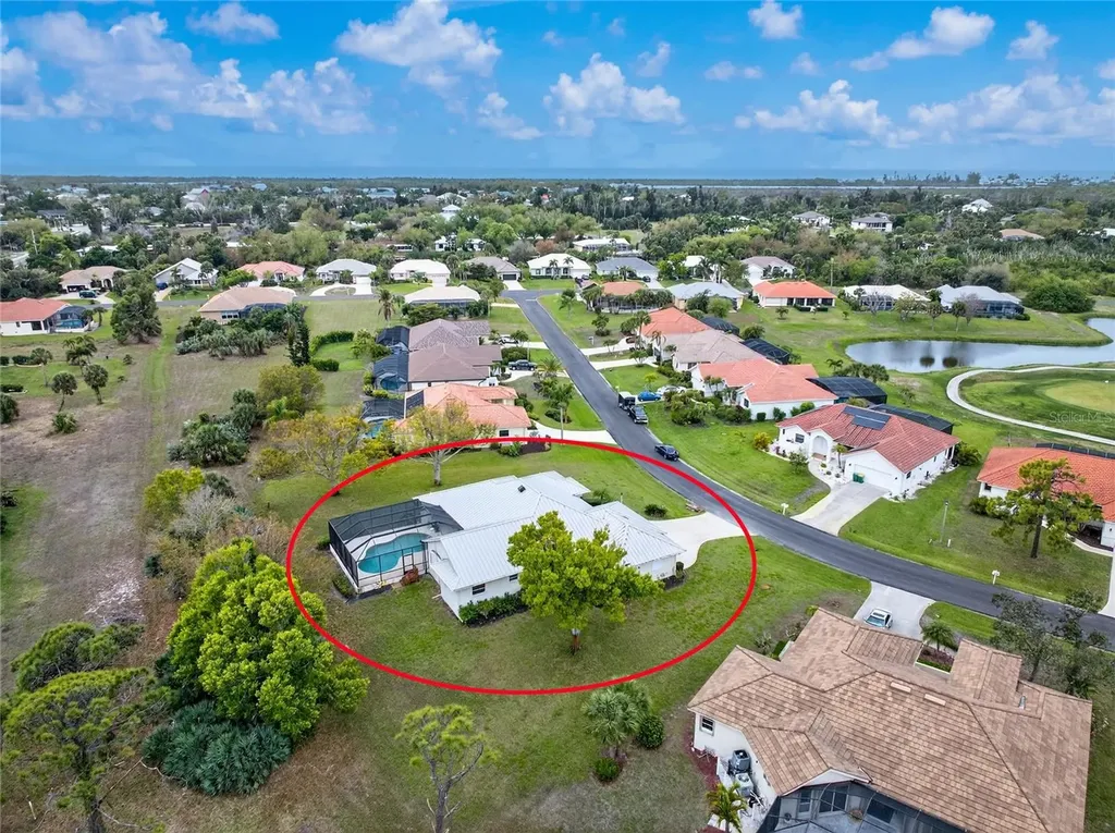 11 Leeward Drive Placida FL 33946