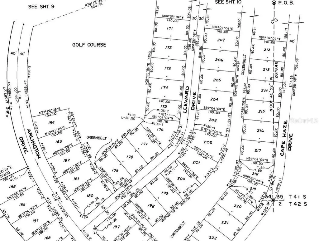 11 Leeward Drive Placida FL 33946